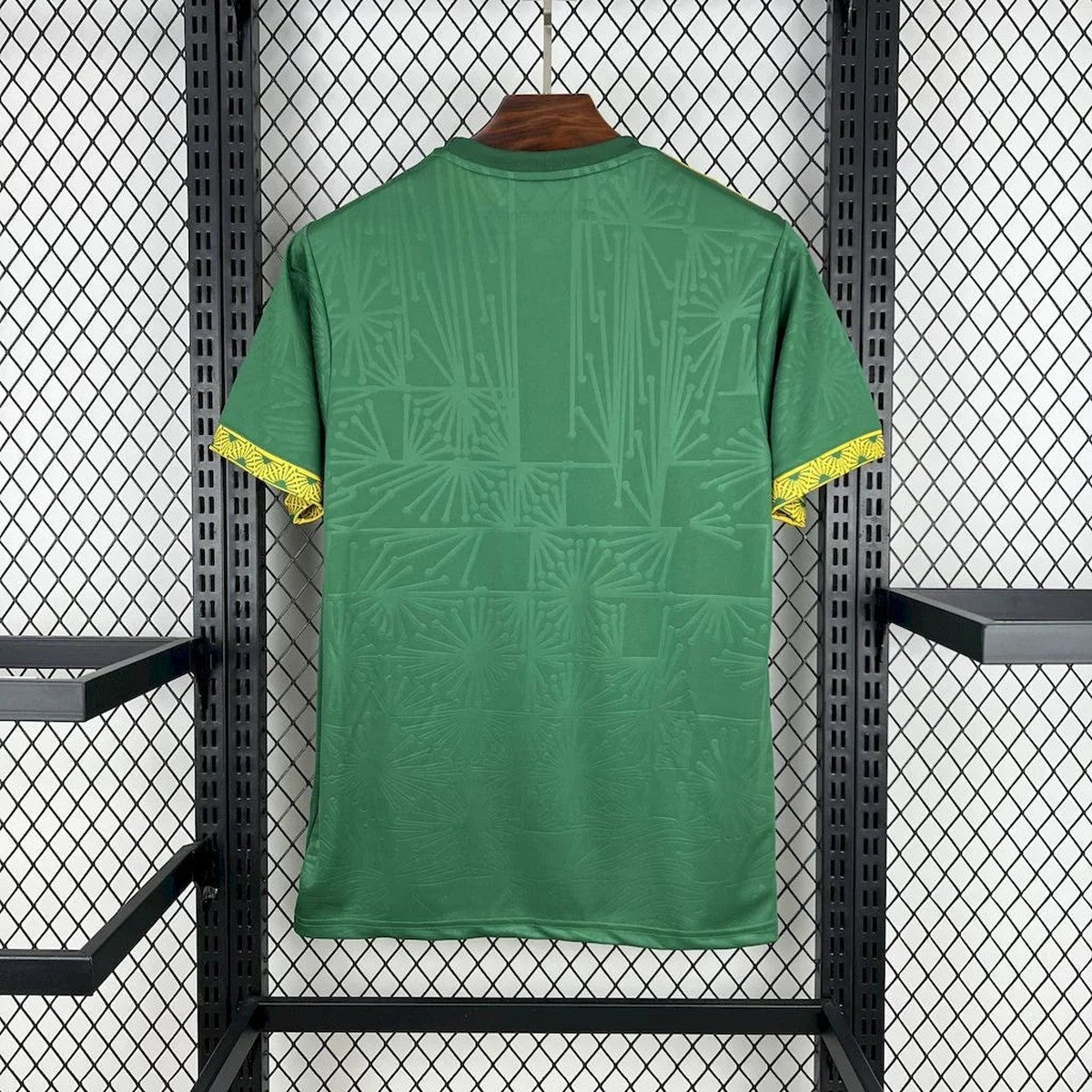 Maillot Mexique concept 2025