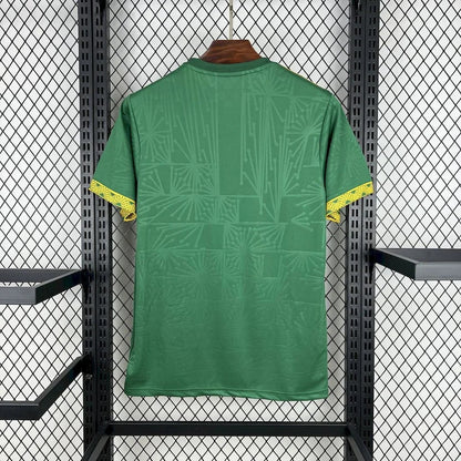 Maillot Mexique concept 2025