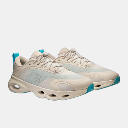 Cloudsolo Loewe — Sand Turquoise