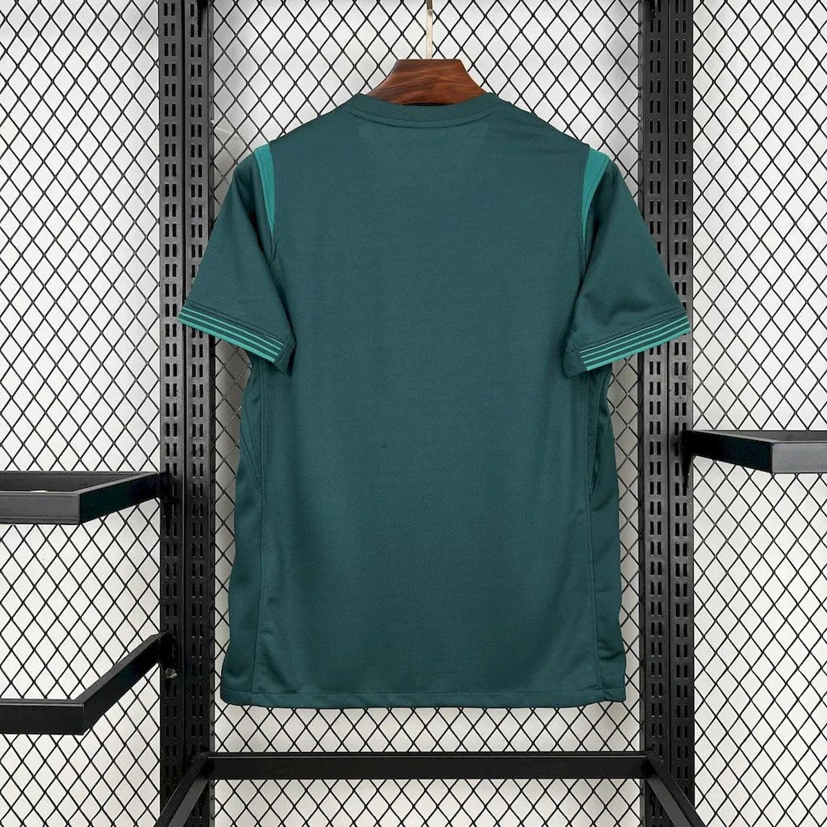 Maillot Nigeria extérieur 2025-26