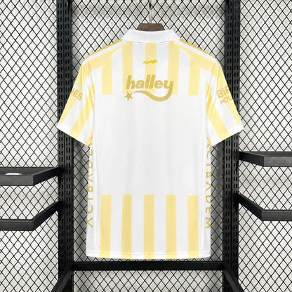 Maillot Fenerbahce Extérieure 2026/27