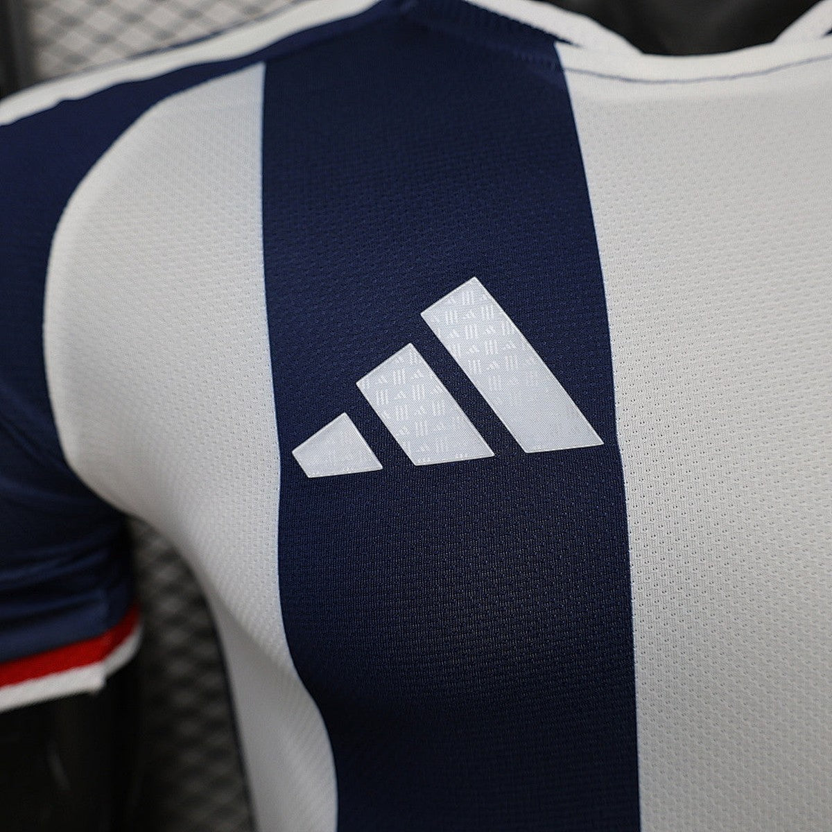 Maillot Écosse Concept 2026