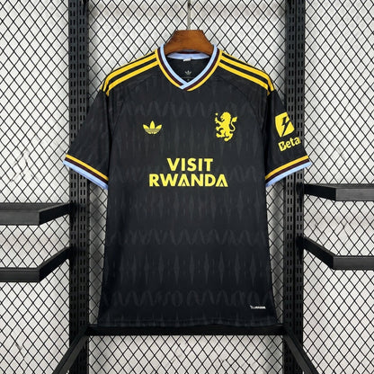 Maillot Aston Villa Third 2026/27