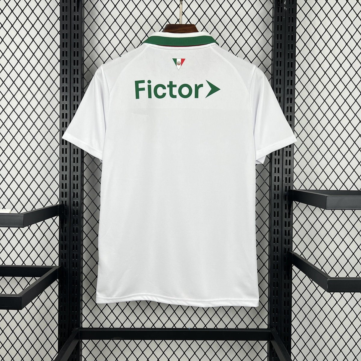 Maillot Palmeiras extérieur 2026-27