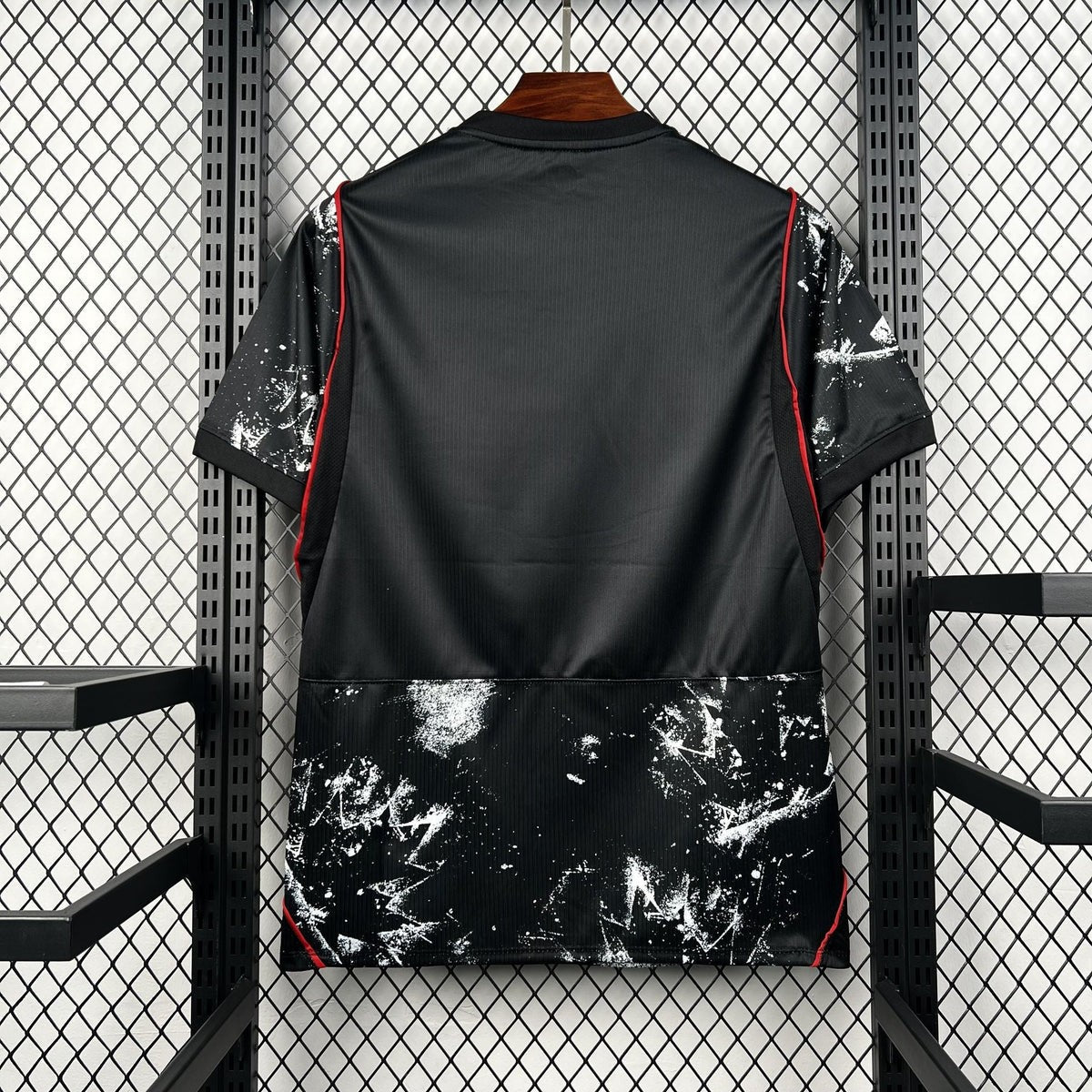 Maillot Canada extérieur coupe du monde 2026