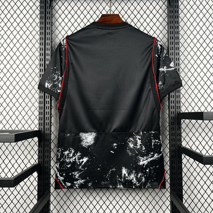 Maillot Canada extérieur coupe du monde 2026