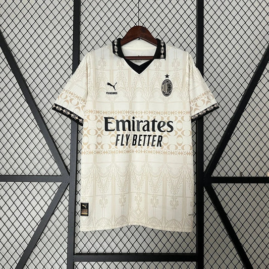 MAILLOT AC MILAN 2024/25 FOURTH