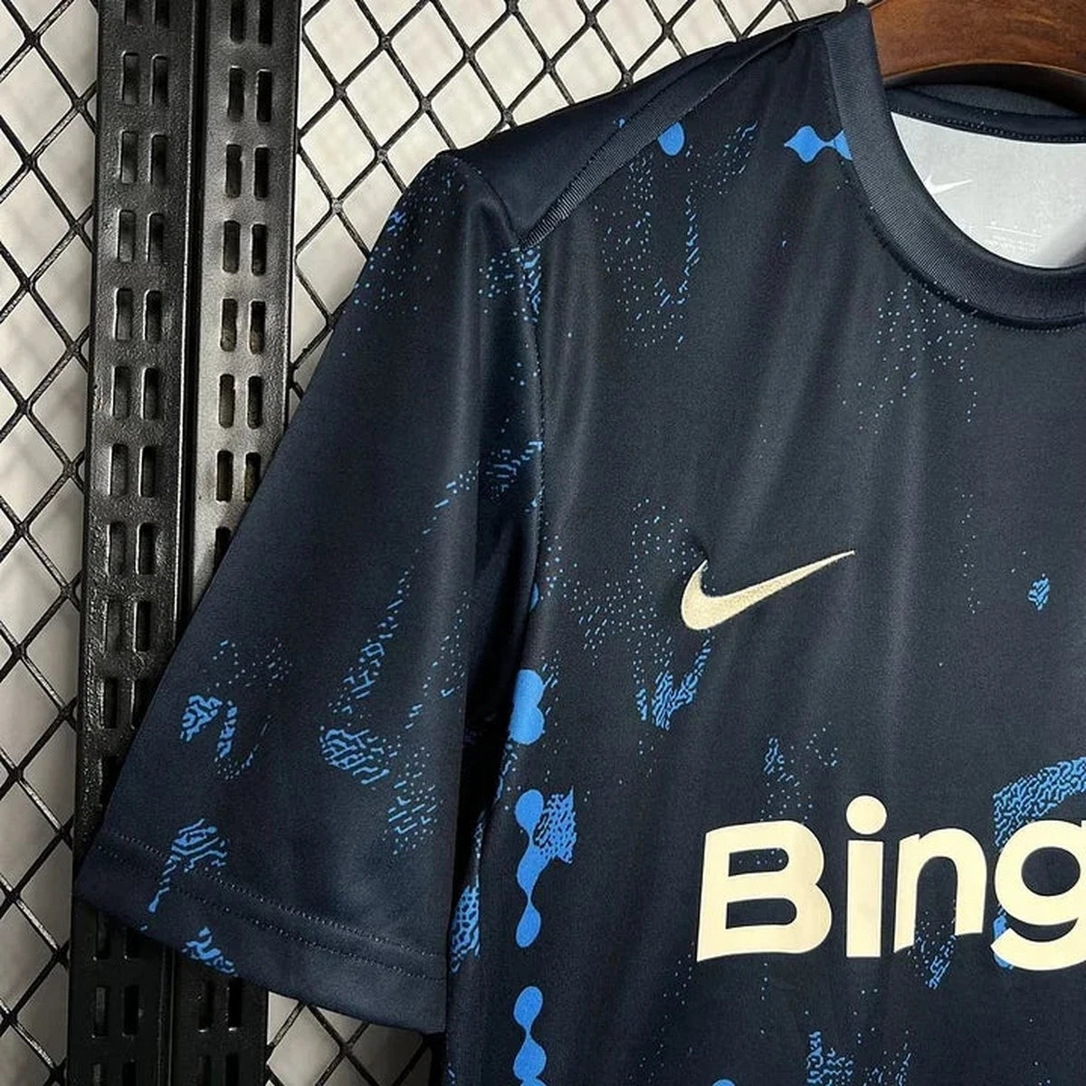 Maillot Chelsea foot 2024 2025 entraînement