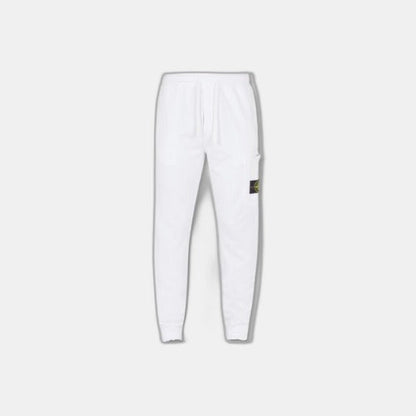 Outfit Stone I. Blanc + Casquette Offerte