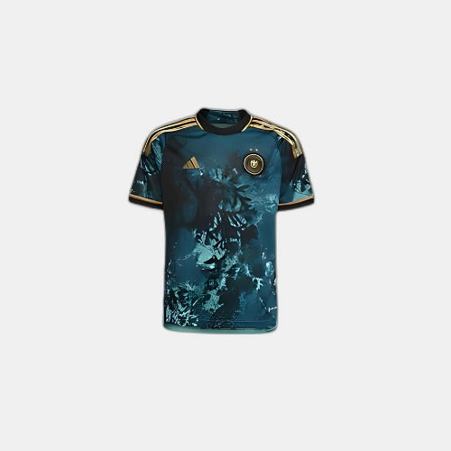 Outfit Allemagne + Casquette Offerte