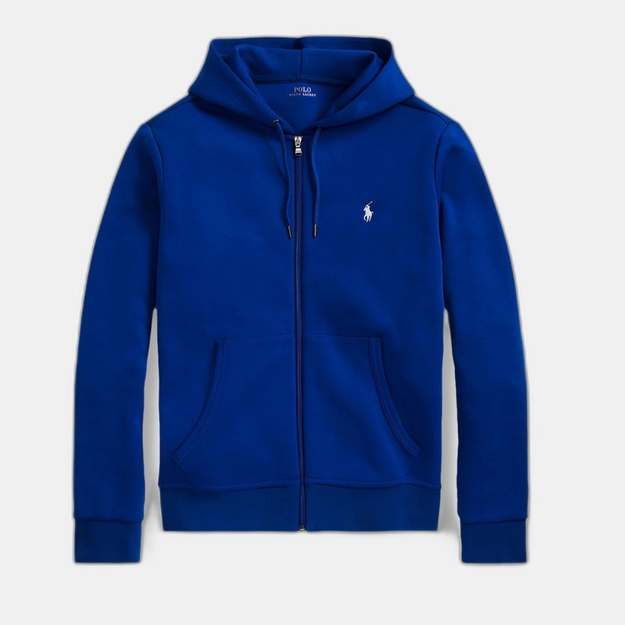 Ensemble survêtement Ralph L. Bleu foncé