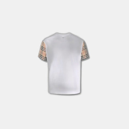 Outfit Burb°rry + Casquette Offerte