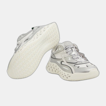 BASKETS GUCCI CUB3D POUR HOMME - #1