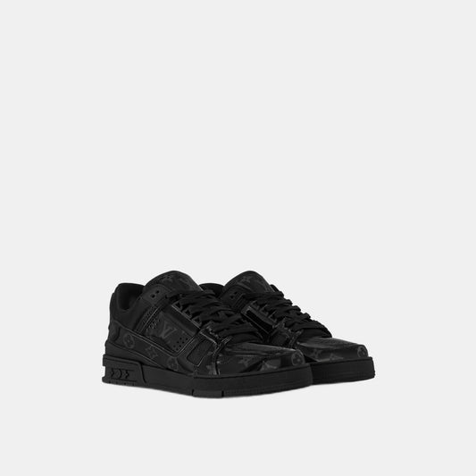 Sneaker LV trainer - #17