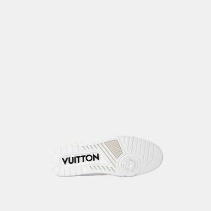 Sneaker LV Trainer LV x TM - #1
