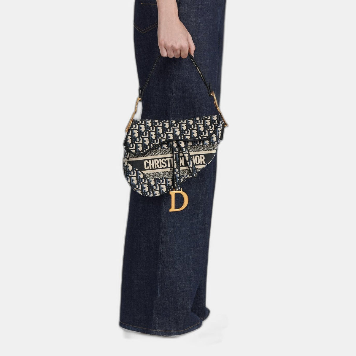 Sac Saddle - #4
