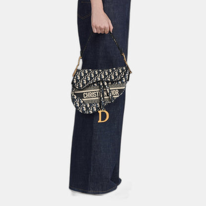 Sac Saddle - #4
