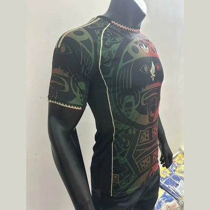 Maillot Mexique concept 2025-26