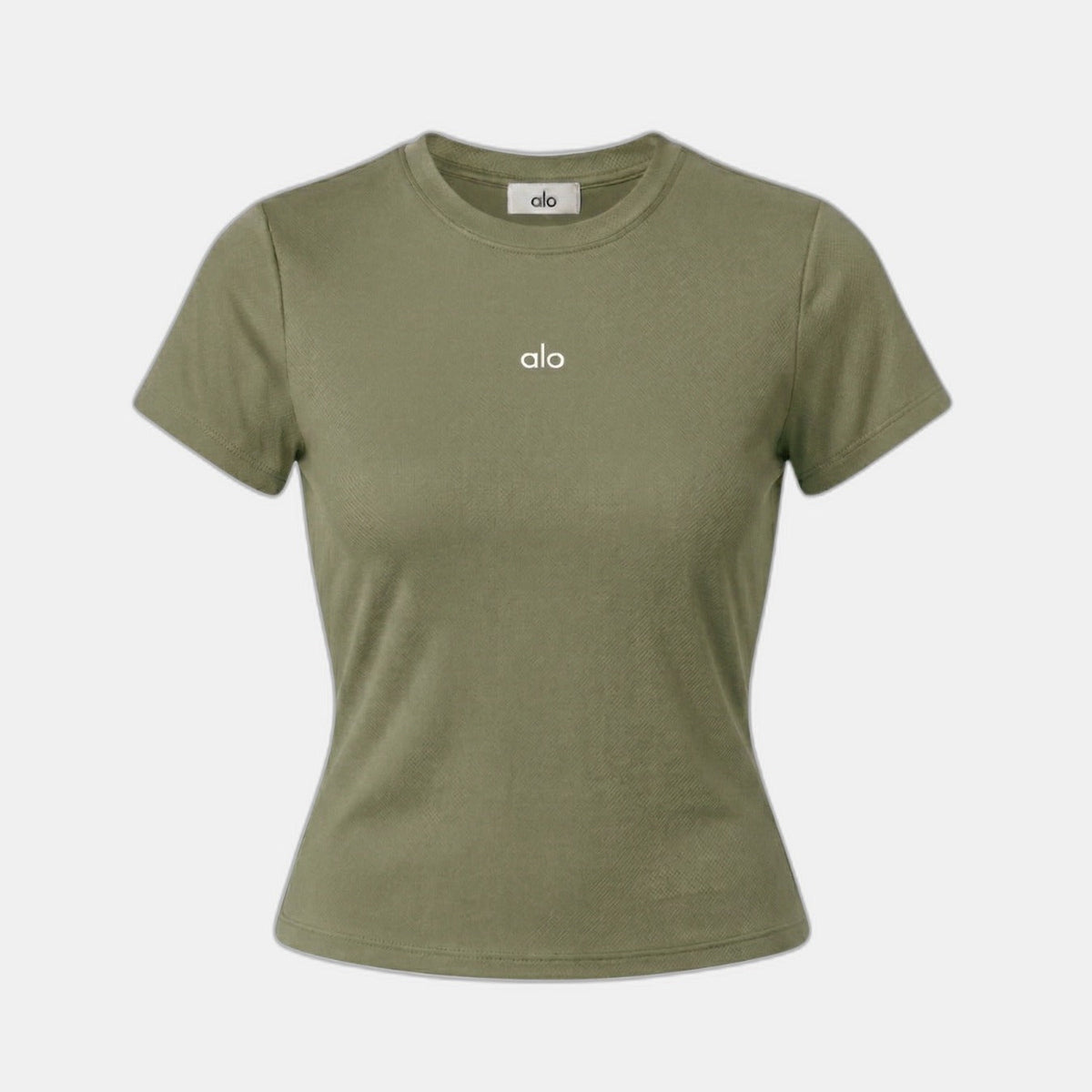 T-Shirt Fit Vert