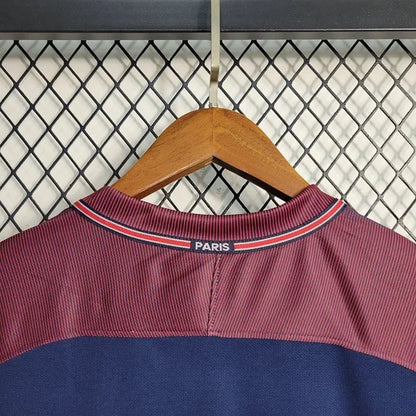 Maillot Paris retro 2017 2018