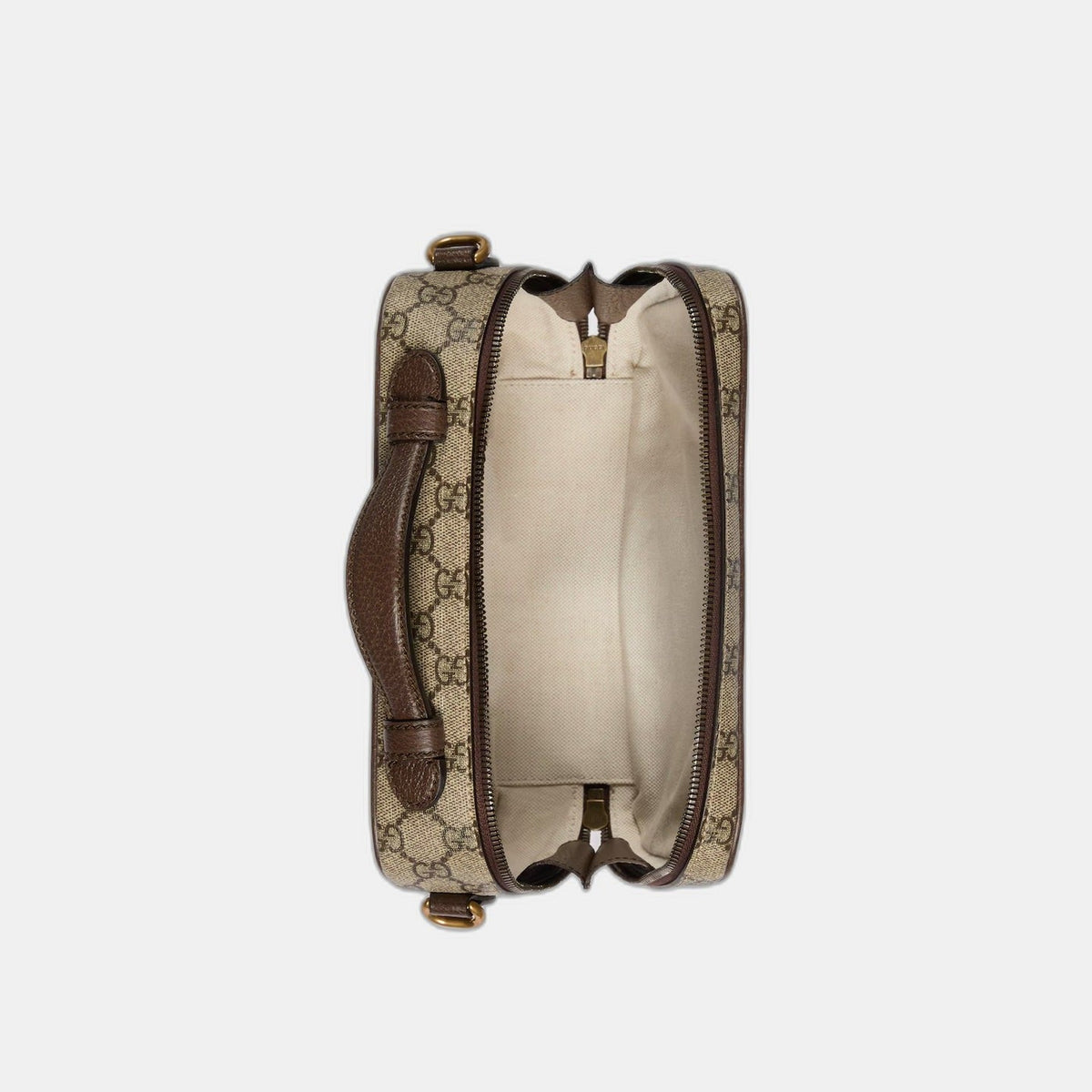 Sac à bandoulière Ophidia petit format - #2