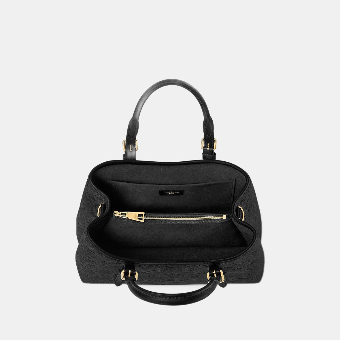 Sac Babylone Tote PM - #2