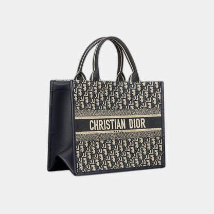 Sac Dior Book Tote Medium - #7