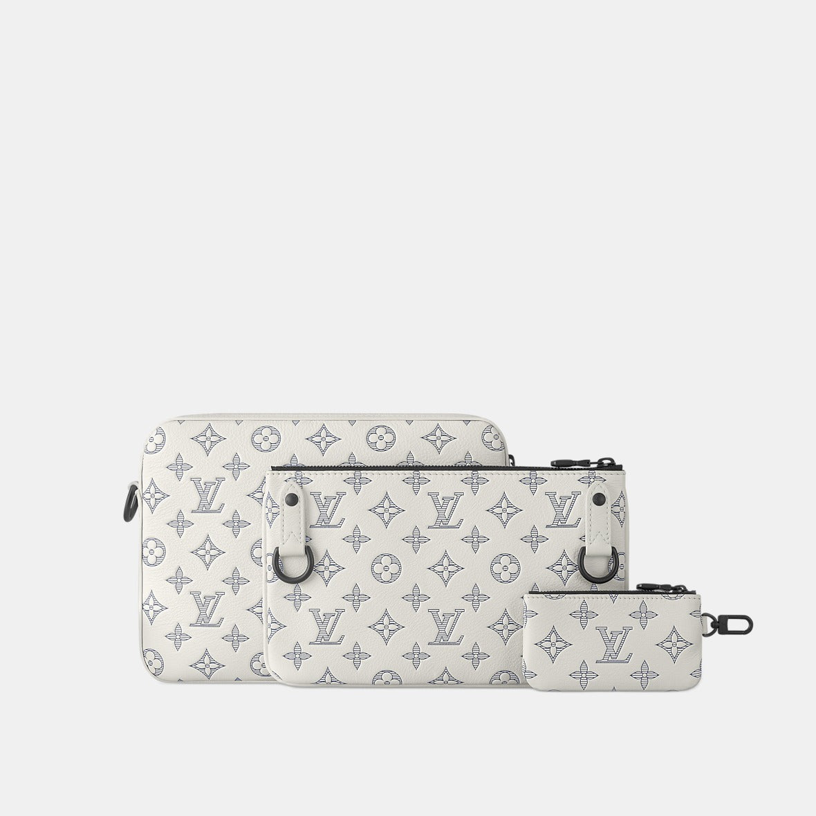 Sac Trio Messenger - #2