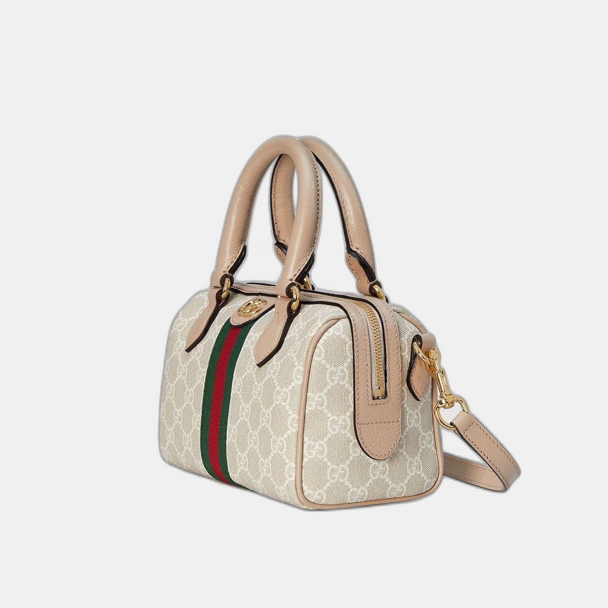 Sac Boston Ophidia petit format - #1