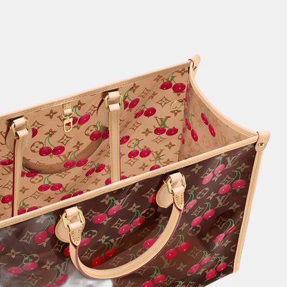 LV x TM - Sac OnTheGo GM