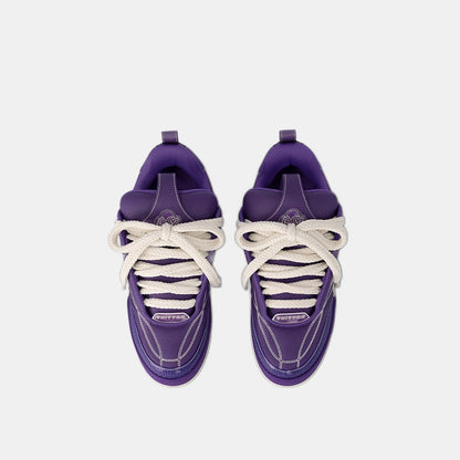 Sneaker LV skate - #6