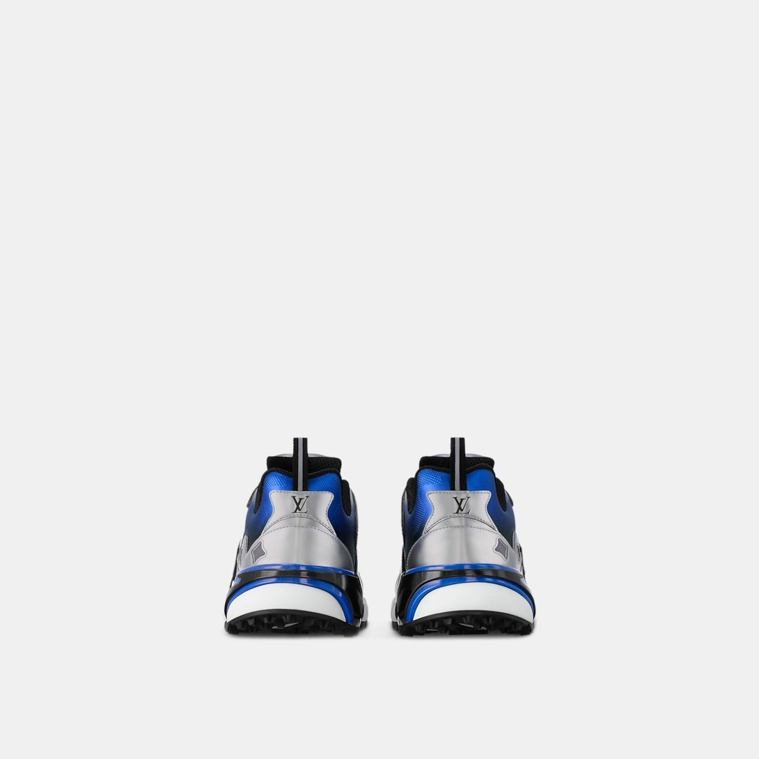 Sneaker LV Runner Tatic - #3