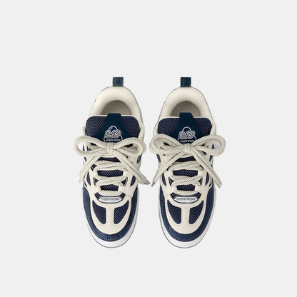 Sneaker LV Skate - #8