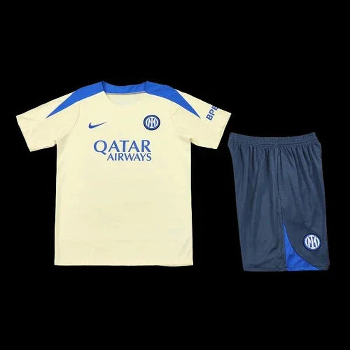 Ensemble inter Milan