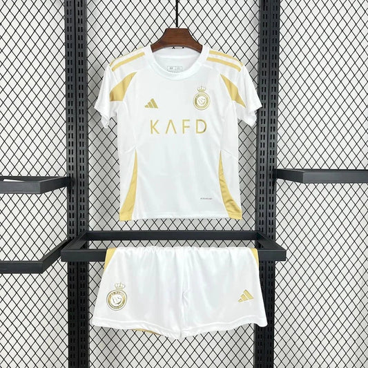 Kit Enfant Al-Nassr 2024-25