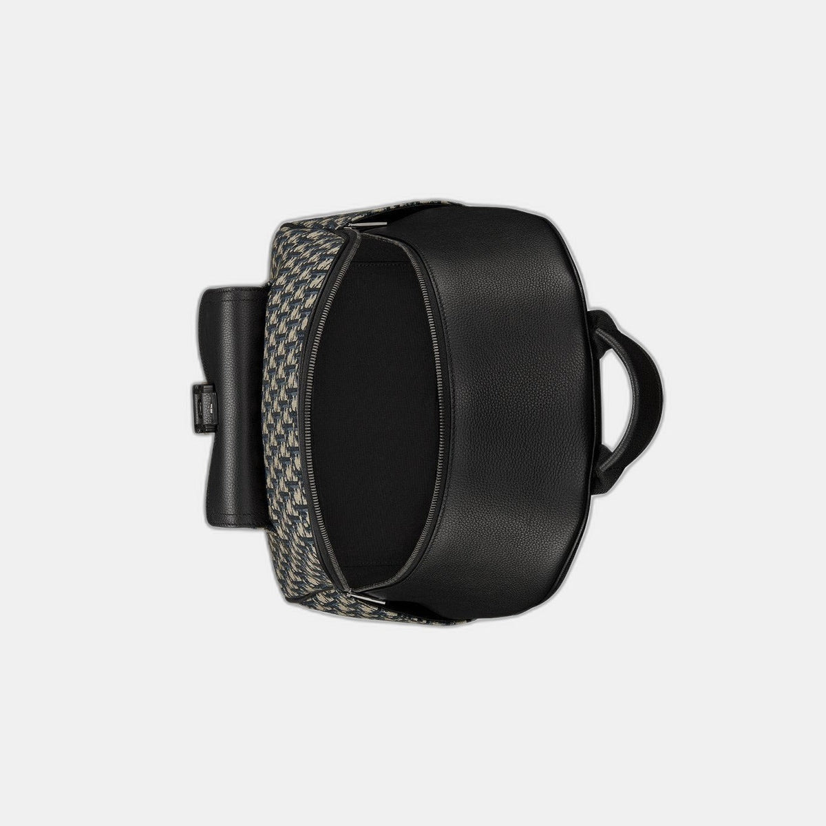 Sac à dos zippé Saddle - #3
