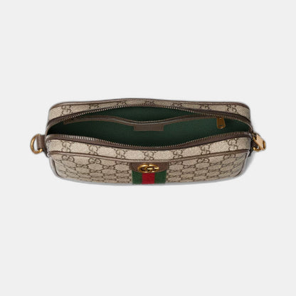 Sac à bandoulière Ophidia petite taille