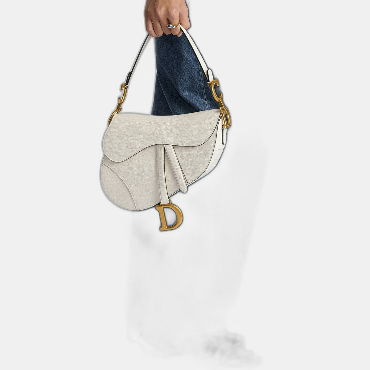 Sac Saddle à bandoulière - #3