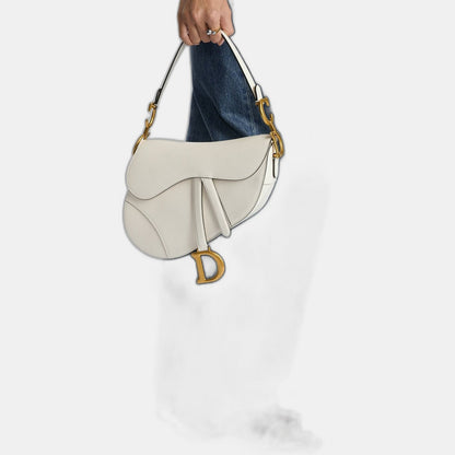Sac Saddle à bandoulière - #3