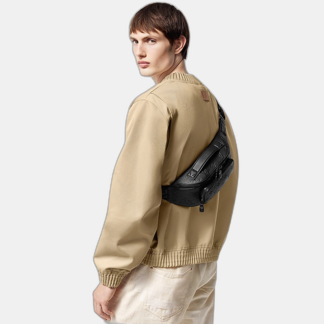 Sac ceinture Rush - #2