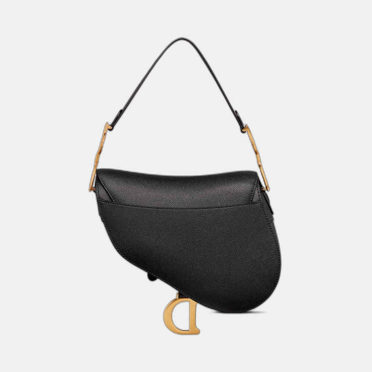Sac Saddle à bandoulière - #2