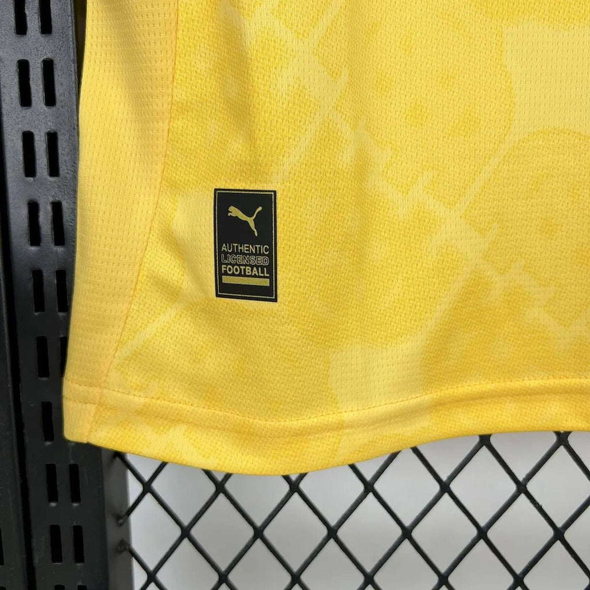 Maillot extérieur AC Milan 2025-26