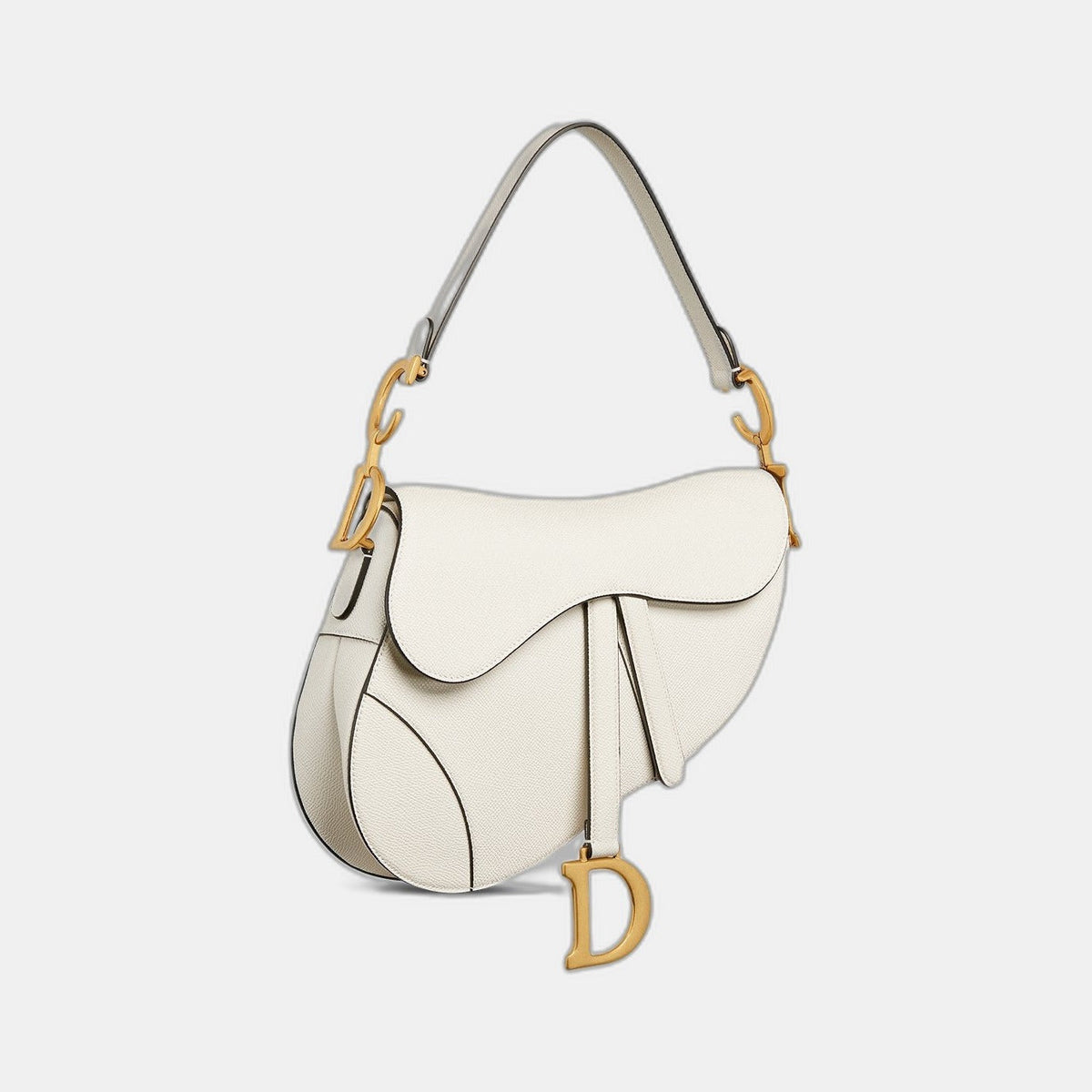 Sac Saddle à bandoulière - #3