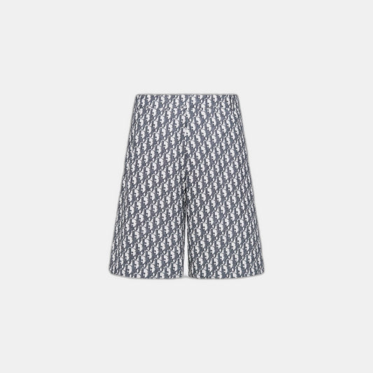 Bermuda Dior Oblique