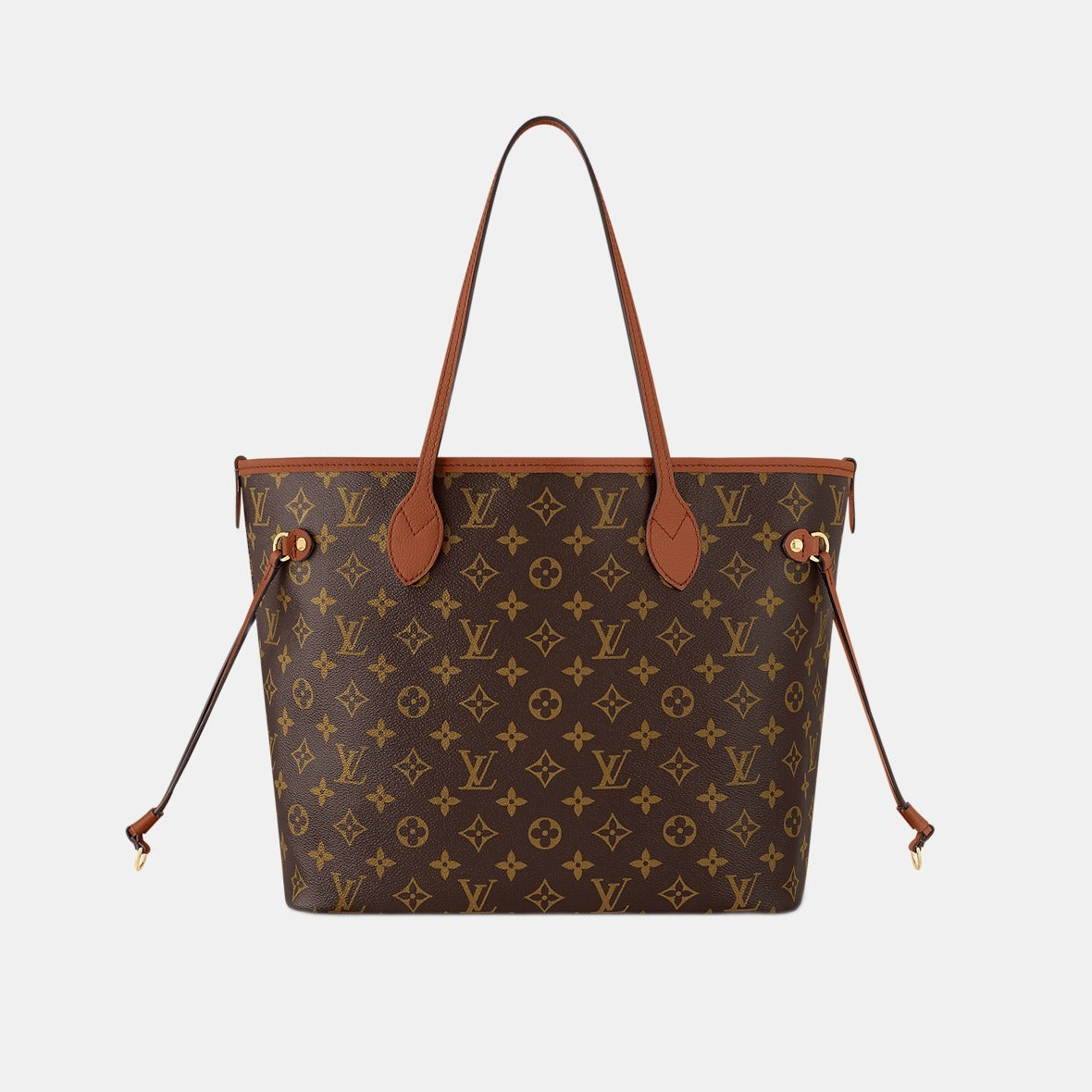 Sac Neverfull Inside Out MM - #1