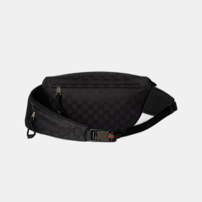 Sac ceinture Gucci Nexus grand format