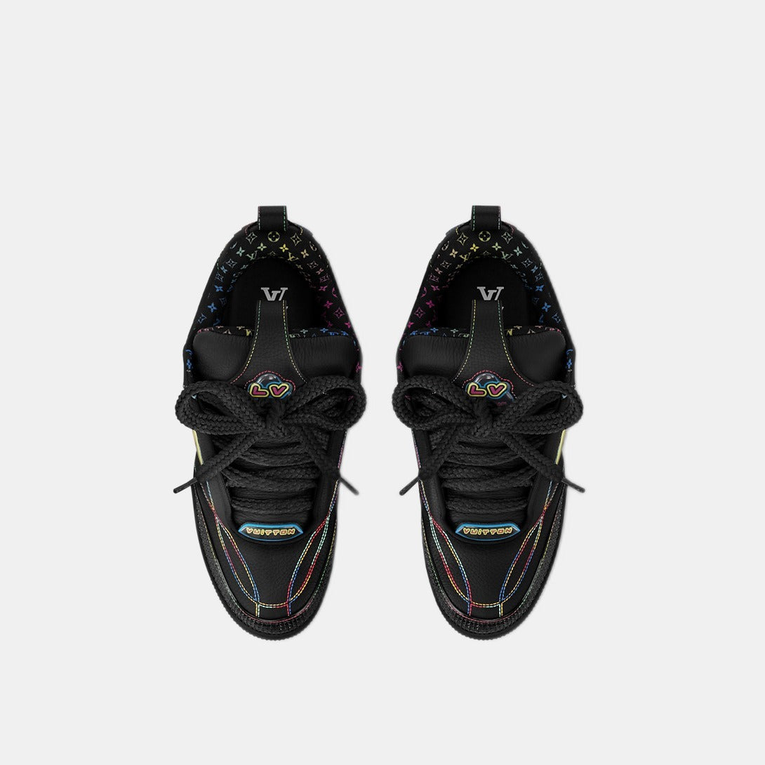 Sneaker LV Skate - #11