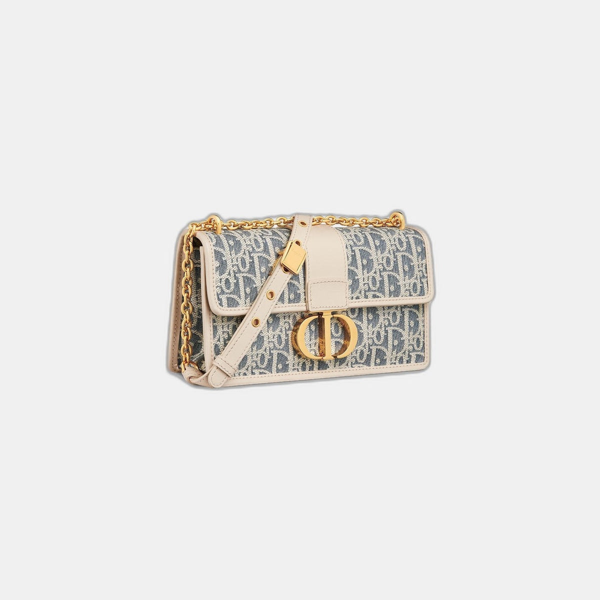 Sac East-West à chaîne 30 Montaigne - #4
