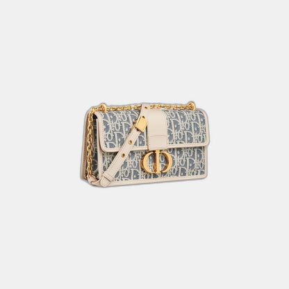 Sac East-West à chaîne 30 Montaigne - #4