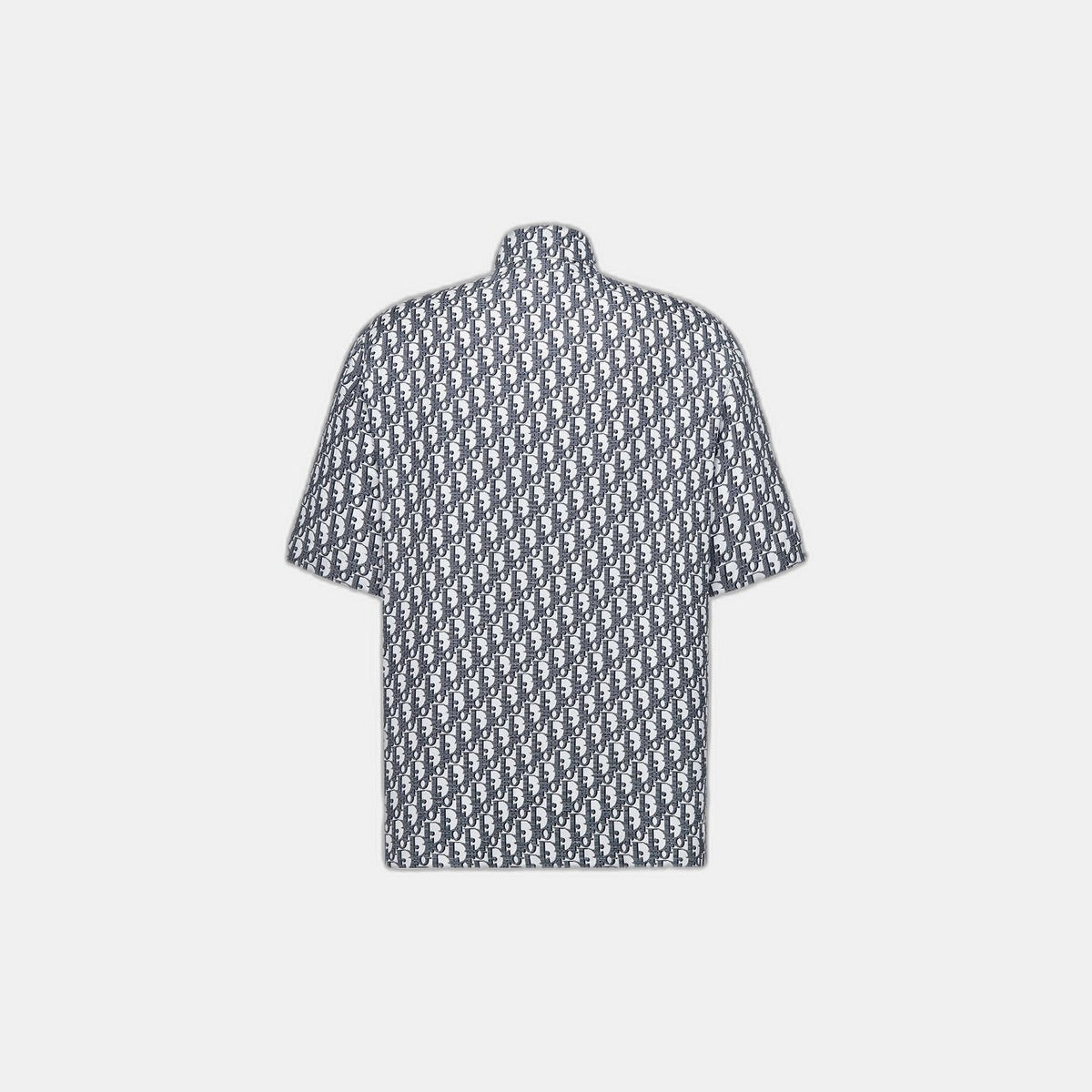 Chemise à manches courtes Dior Oblique - Dior T